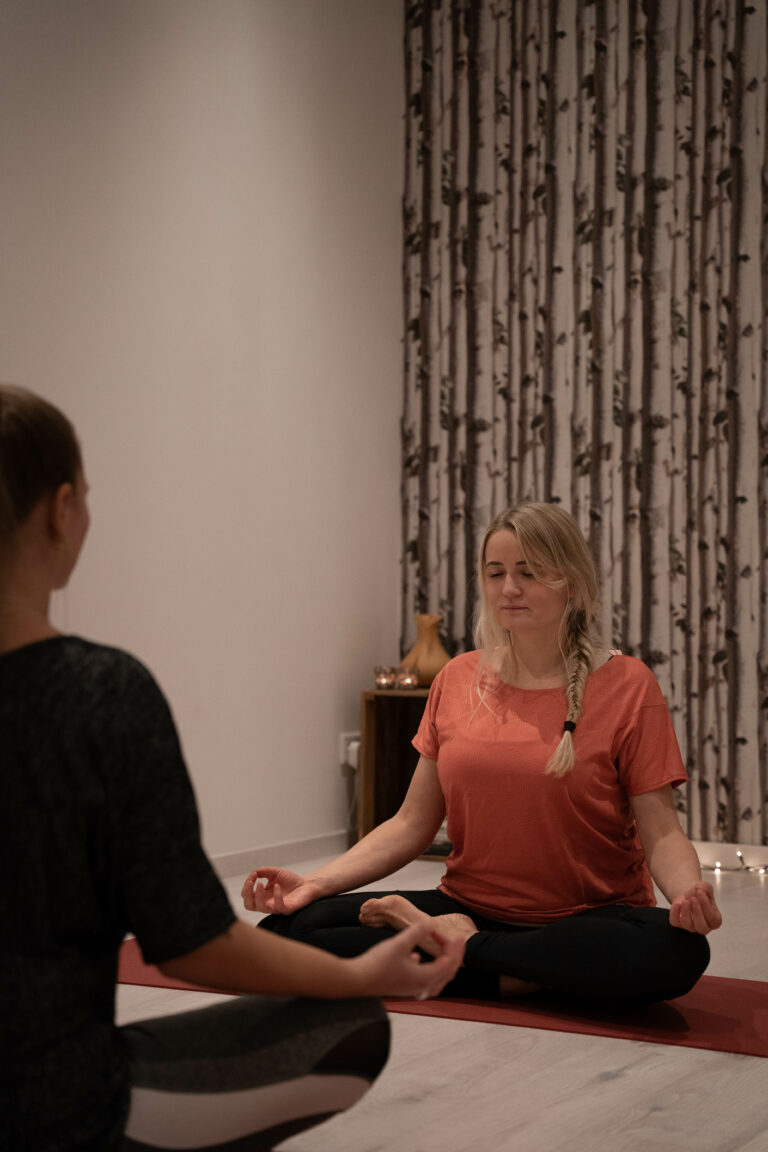 yin yoga praktische tips Zelhem